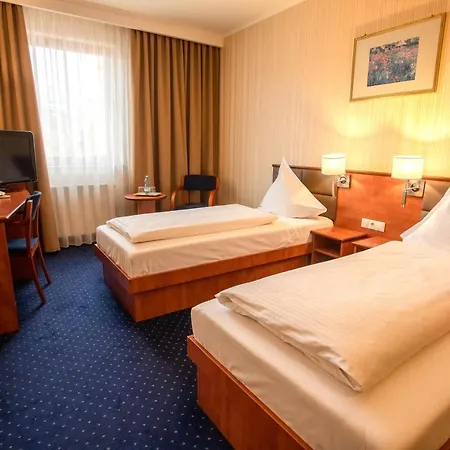 Business Vega 3* Wrocław