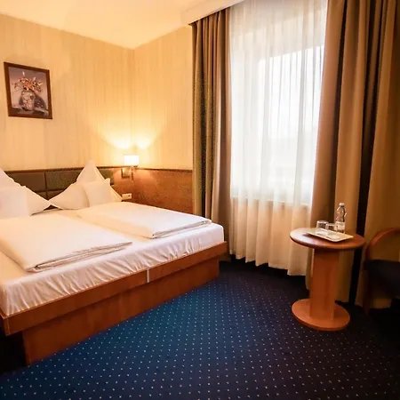Business Vega 3* Wrocław