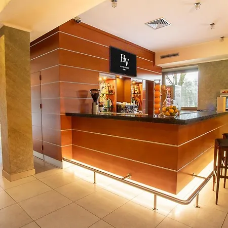 Business Vega Wrocław