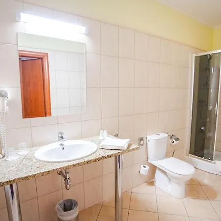 Business Vega Hotel 3*