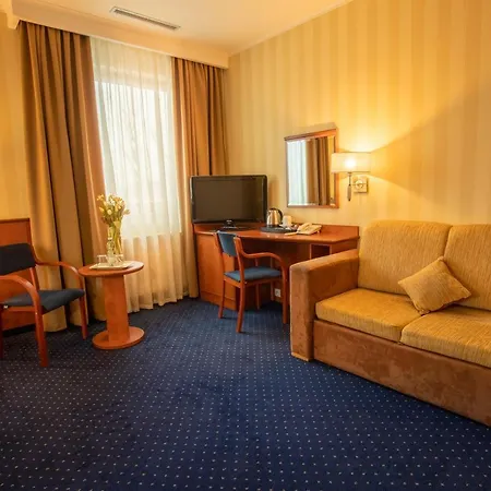 Business Vega 3* Wrocław