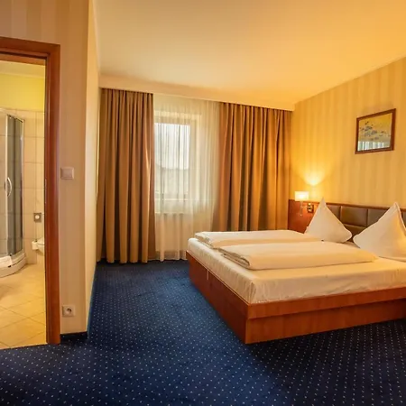 Hotel Business Vega Wrocław
