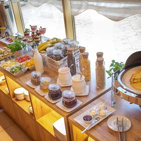 Hotel Business Vega 3*