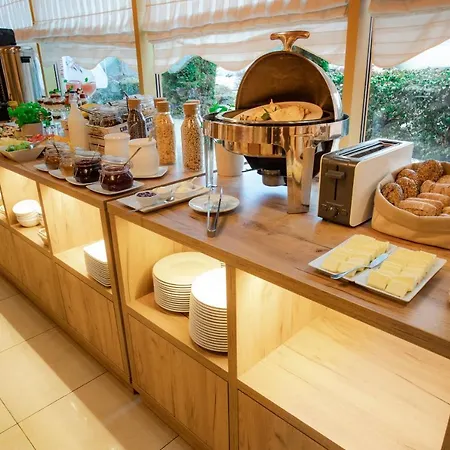 Business Vega Hotel 3*