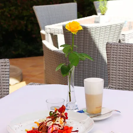 Hotel Business Vega Wrocław