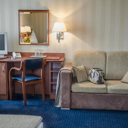 Business Vega Hotel 3*