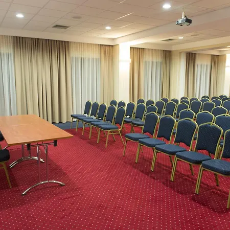 Business Vega Hotel Wrocław