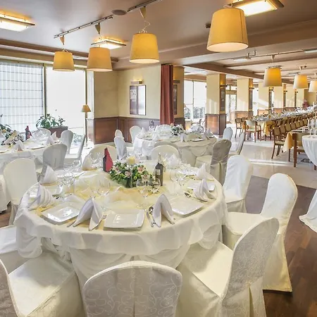 Business Vega Hotel 3*