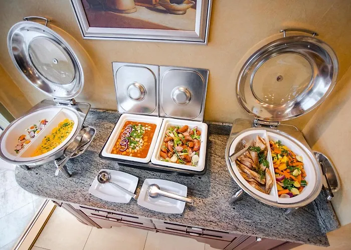 Business Vega Hotel 3*