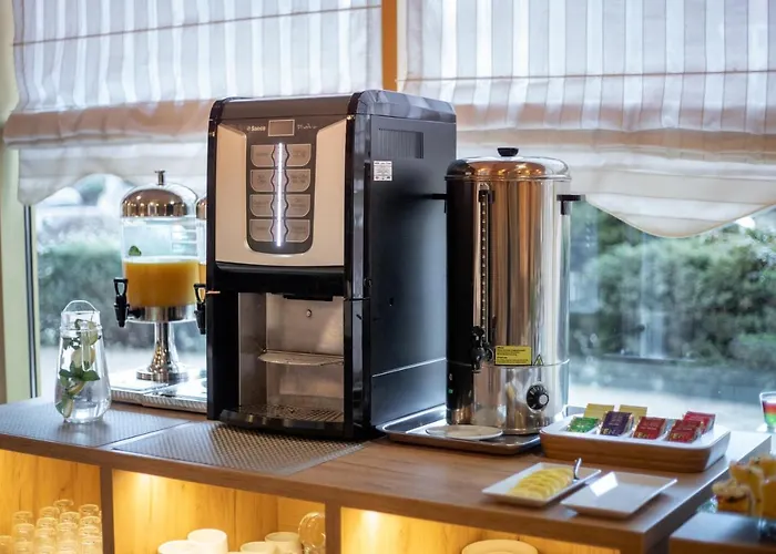 Business Vega 3* Breslavia