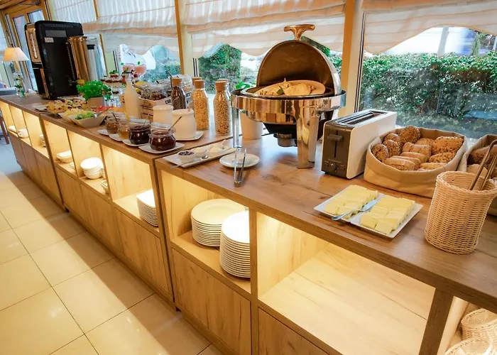 Business Vega Hotel 3*