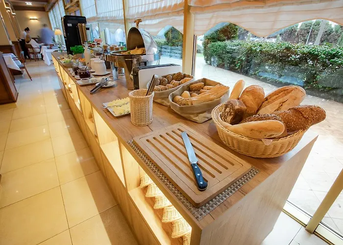 Business Vega Hotel Breslavia