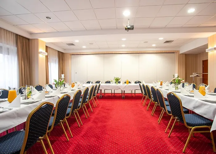 Business Vega Otel 3*