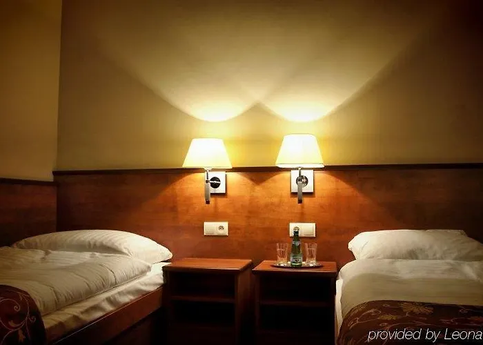 Business Vega Breslavia