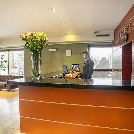 Otel Business Vega 3*