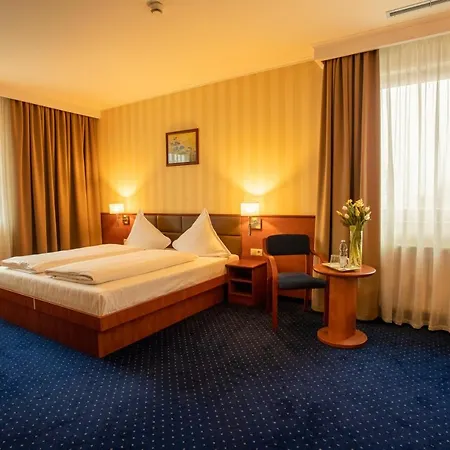 فندق Business Vega 3*