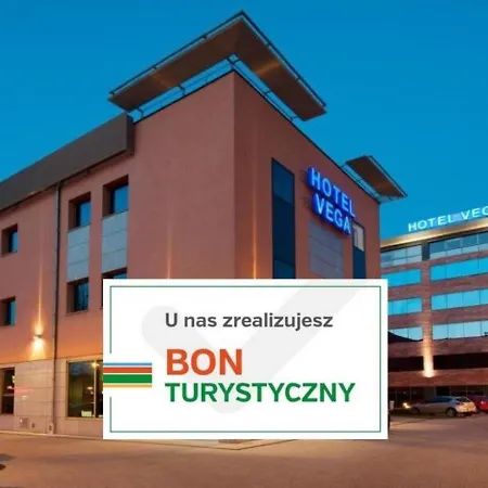 Business Vega فروتسواف