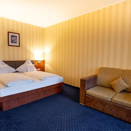 Business Vega Otel
