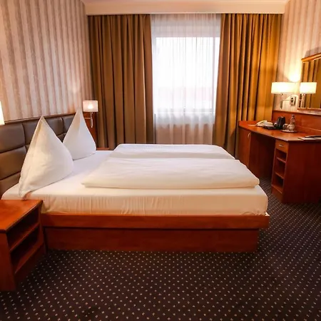 Business Vega 3* Wrocław