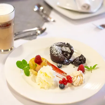 فندق Business Vega فروتسواف