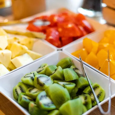 Business Vega Hotel 3*