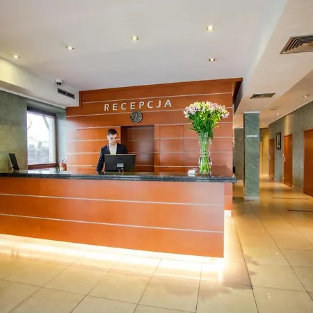 Business Vega Hotel Wrocław