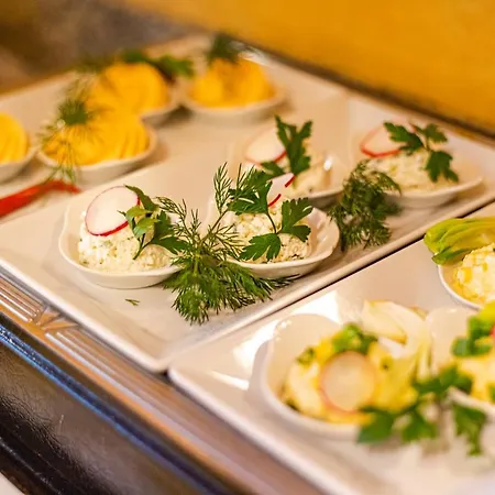 Business Vega 3* فروتسواف