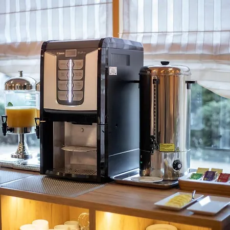 Business Vega 3* Wrocław