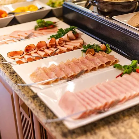 Business Vega فندق