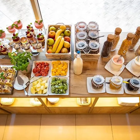 Otel Business Vega