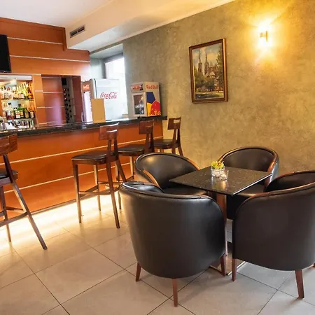 Business Vega Hotel 3*