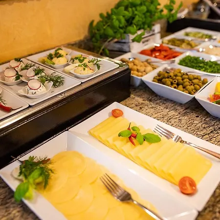 Business Vega فندق فروتسواف