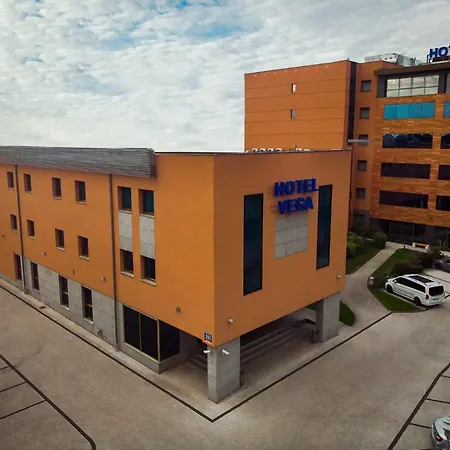 Hotel Business Vega