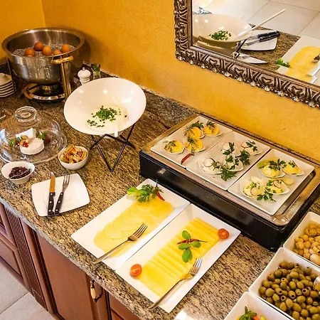 فندق Business Vega 3*