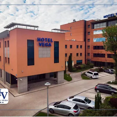 Otel Business Vega