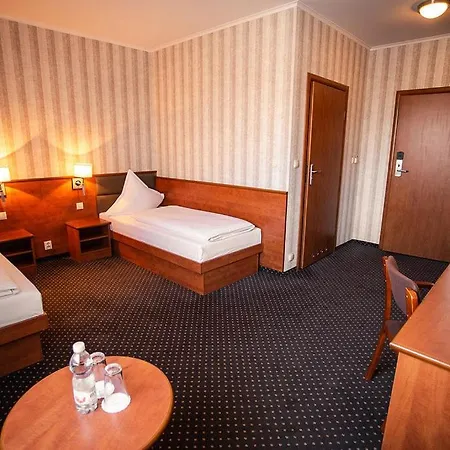 Business Vega Otel Wroclaw