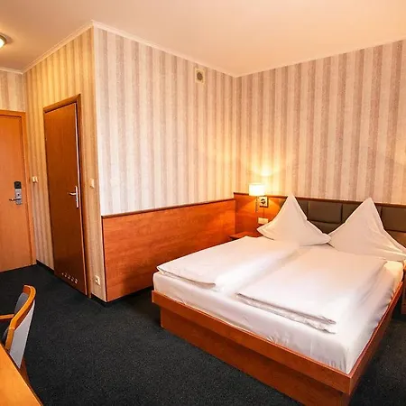 Hotel Business Vega 3*