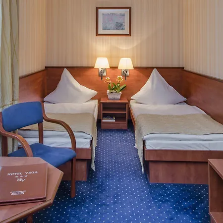 Business Vega فروتسواف