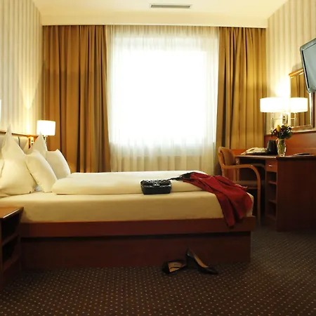 فندق Business Vega