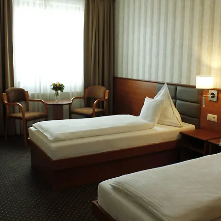 Otel Business Vega Wroclaw