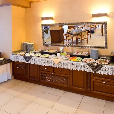 فندق Business Vega