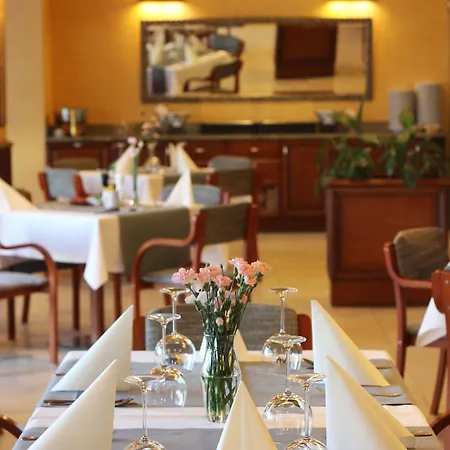 Business Vega Hotel Wrocław