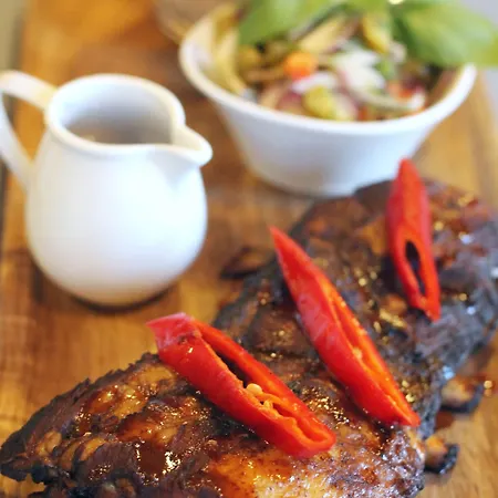 فندق Business Vega 3*