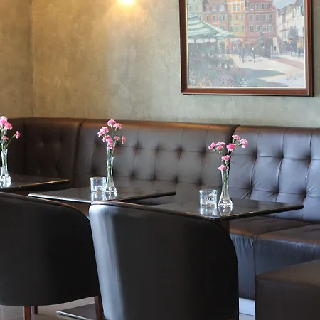 فندق Business Vega