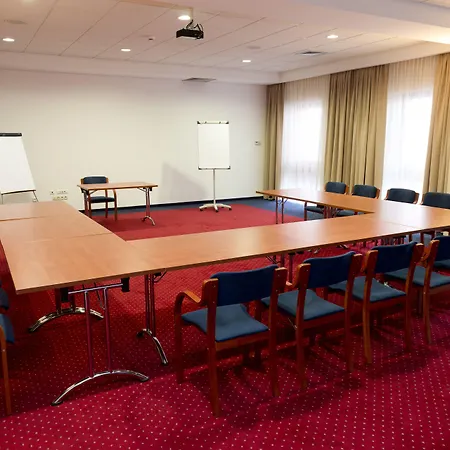 Business Vega 3* Wroclaw