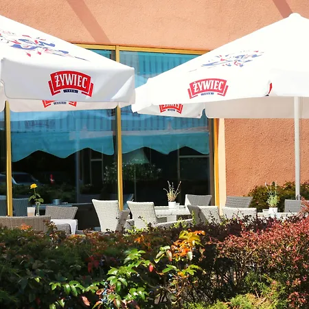 فندق Business Vega فروتسواف