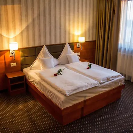 Business Vega Hotel Vratislav