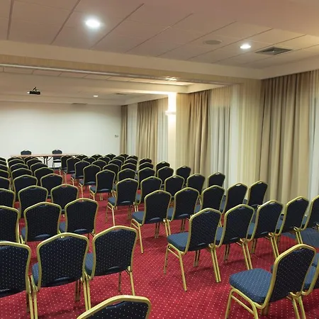 Otel Business Vega