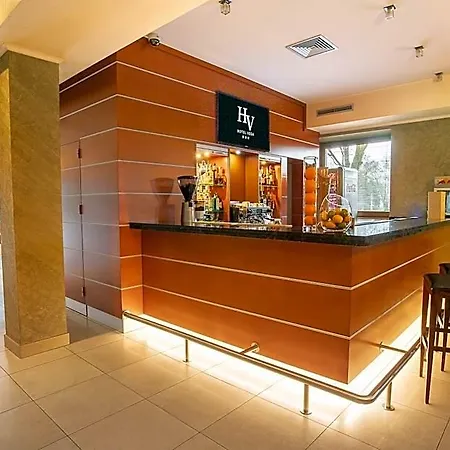 Business Vega Szálloda 3*