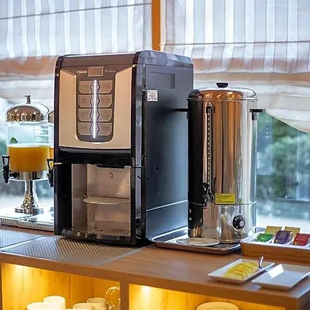 Business Vega 3* Wrocław